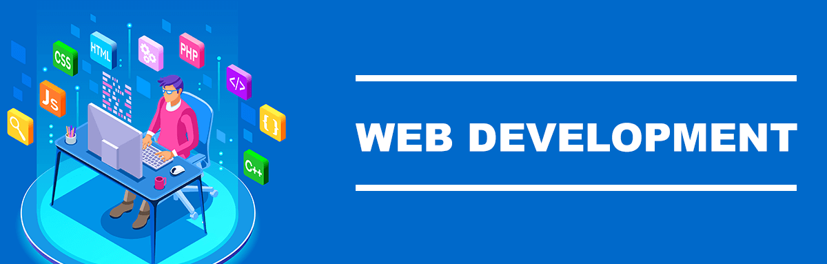 Web Development Fundamentals