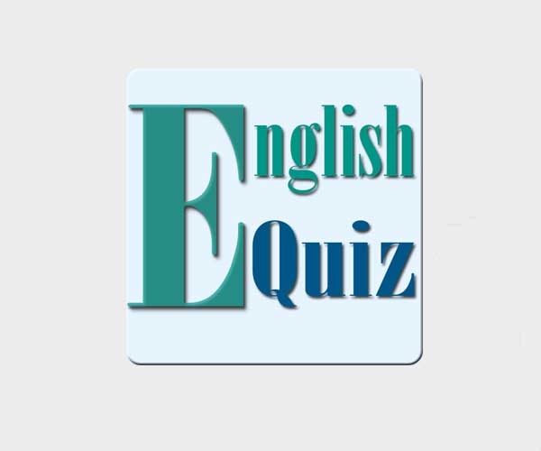 English-10 Quiz App