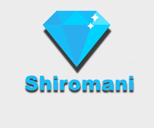 Shiromani Website